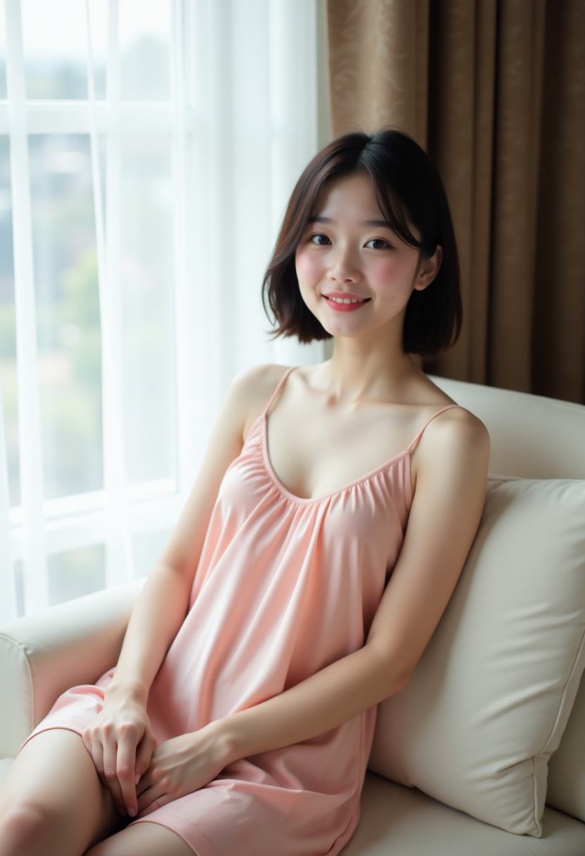 星际回声海报